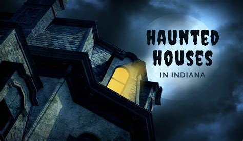 Haunted house merrillville indiana. Things To Know About Haunted house merrillville indiana. 